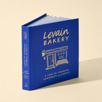 Levain Bakery Book