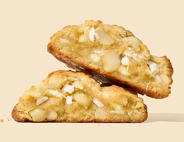 Build Your Own 8 Pack - Sleeve - Levain Bakery
